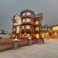 Palette Hotel Cecil by CheckIn, Srinagar, hotel a Srinagar