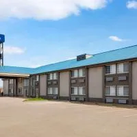 Baymont by Wyndham Blackwell I-35, hotel a Blackwell