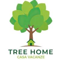 Tree home，位于Salerno Airport - Aeroporto di Salerno萨莱诺阿马尔菲机场 - QSR附近的酒店