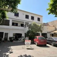 Le Preconil, hotell i Sainte-Maxime