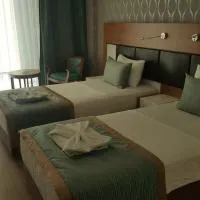 Hotel Kabacam Aydin，艾登的飯店