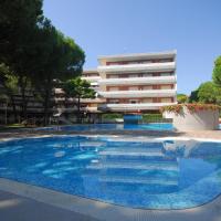 Appartamenti Meridiana, hotel a Lignano Sabbiadoro