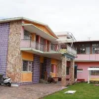 Aarroh villa – hotel w mieście Coonoor
