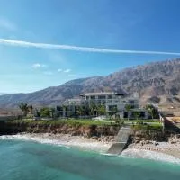 Dhabab Bay Resort, hotel en Bimmah