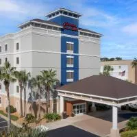 Hampton Inn & Suites Lake City, hotel u gradu Lejk Siti