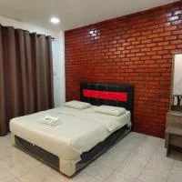 Hotel O Classic Homestay Keningau, hotel en Keningau