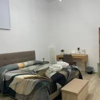 Salinelle Home, hotel en Paterno
