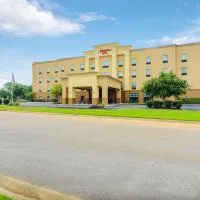 Hampton Inn Foley, hotel in Foley