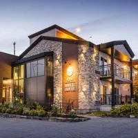 Hôtel Nouvelle-Frontière, hotel en Amos