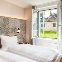 Bären Self Check-in Hotel, hotel v destinaci Solothurn