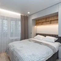 HomeRent Petru Zadnipru, hotel en Chişinău