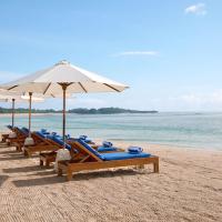 Novotel Bali Nusa Dua &ndash; hotel w mieście Nusa Dua