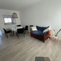 Mansilla playa: Mar del Plata şehrinde bir otel