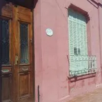 Casa Susana, hotel a Deán Funes