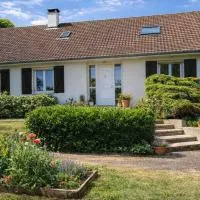 Belleville में, होटल Maison d'Hôtes de Belleville