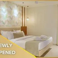Len R Inn โรงแรมในเบลกวม