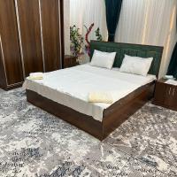 Rubin Hotel, hotel near Navoi International Airport - NVI, Navoi