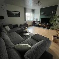 Steimel में, होटल Wohnung in Steimel