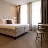 Hotel Zest Den Haag - Scheveningen, hotel din Scheveningen