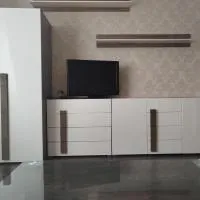 1к Поділля, Hotel in Winnyzja