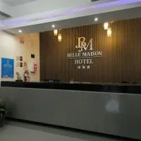 Hotel Belle Maison, hotel di Chiclayo