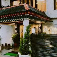 Viesnīca Pema Thang Guest House Mcleodganj pilsētā Daramsala