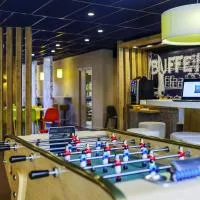 Ibis Budget Albi Centre, hotel em Albi