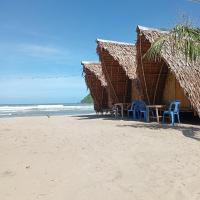 El Hermosa Bice Camp, hotel a El Nido