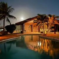 Casa Kite Academy, hotel en Caucaia