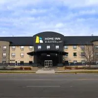 Home Inn & Suites - Swift Current, hotel en Swift Current