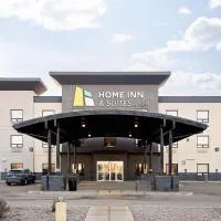 Home Inn & Suites Yorkton, ξενοδοχείο σε Yorkton