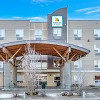 로이드민스터에 위치한 호텔 Home Inn and Suites Lloydminster