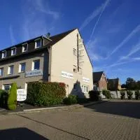 Kaarst में, होटल Hotel Alt Büttgen