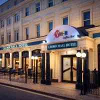 The Carmichael - Hull City Centre, hotel en Hull