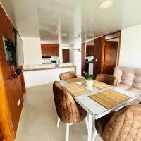 Apartamento Familiar en Pasto, hotell sihtkohas Pasto