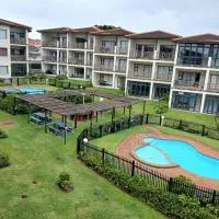 54 Topanga Holiday Accommodation, hotel en Margate