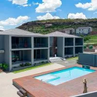 Bon Voyage Inn, hotel in Sterkspruit