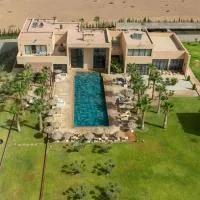SUMAHAN SUITES & SPA, хотел в Маракеш