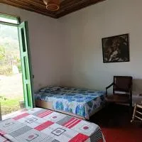 Koniminto, hôtel à Pijao