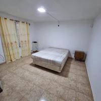 El Solar，位于西圣安东尼奥圣安东尼奥西机场 - OES附近的酒店