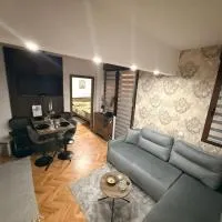 Gohemi Apartments, hotel u Pirotu