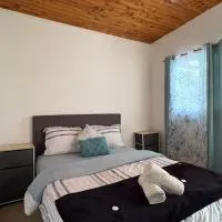Habitación Piña, מלון בPaso Ancho