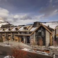 Peaks Hotel and Suites, hotel em Banff