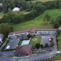 Mountain Valley Inn, hotel in Dillard