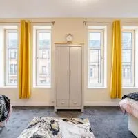 Hamilton में, होटल Cosy Retreat Suites