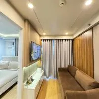 1413 Home Suites Arezzo Place Davao, hotel v mestu Davao City