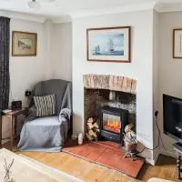 New Street Cottage โรงแรมในLydd