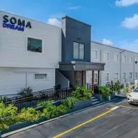 Soma Dream Hotel Georgetown Guyana, hotel in Georgetown