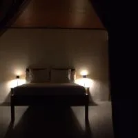 Rio Celeste में, होटल Village Río Celeste, Eco Lodge and Tours