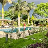 Uyoga House, hotel a Arusha